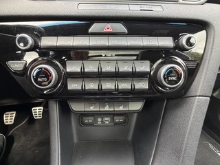 Kia Sportage 1.6 T-GDI GT-Line PlusLine I INCL. € 850,00 AFL.KOSTEN + BOVAG GARANTIE / 18