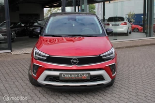 Opel Crossland 1.2 Turbo Elegance/Led/Navi/Cam/Stoel stuurvw / 6