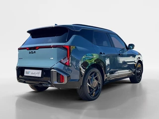 Kia Seltos X-Line Advanced 1.6 GDi Hybrid | Nieuw model! | Head-up display | Harman Kardon Speakers | 19" velgen | Nu met €2.000,- inruilpremie! / 6