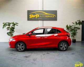 MG MG3 Hybrid+ 1.5 Hybrid+ Luxury | Half-leer | 360 cam | Navi | ACC / 27
