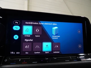 Volkswagen Golf 1.4 eHybrid 245pk DSG GTE / 30