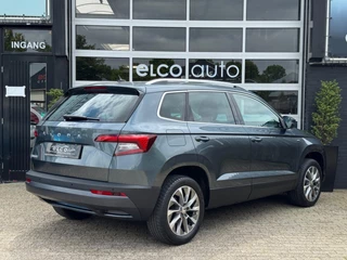 Skoda Karoq 1.5 TSI ACT Business Edition Plus / CarPlay / 19