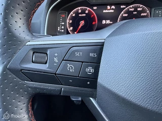 Seat Ibiza 1.0 EcoTSI FR Business Connect TOPSTAAT! 49.000KM! / 35
