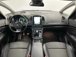 Renault Scenic 1.2 TCe Bose PANO CARPLAY ECC NAVI CRUISE HEAD UP. / 2