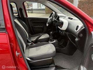 Renault Twingo 1.0 SCe Life cruisecontrole airco 25dkm / 10