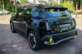 Renault 4 comfort range evolution 52 kWh | Dakrails | Privacy Glass | All Weather Banden | Camera / 15