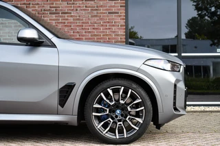 BMW X5 xDrive50e M-Sport  Frozen-grey Pano Trekh Massage ACC 360 HUD 4WS Soft-close H/K / 53