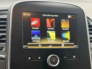 Renault Scénic 1.3 TCe Limited  | Keyless | Navi | Apple / Android | DAB + | PDC v+a | Cruise / 72
