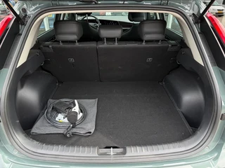 Kia Niro EV DynamicLine 64.8 kWh - SOH 98 Camera Clima Navi / 49