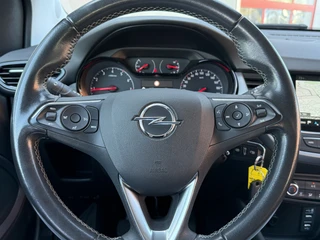 Opel Crossland BWJ 2021 1.2 83 PK Edition  FULL LED | NAVI | AIRCO | CRUISE | CARPLAY + ANDROID | LANE ASSIST | PDC / 11