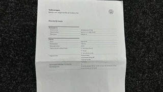 Volkswagen Golf 1.0 TSI Comfortline|Navi|Cruise/ClimateControl|Carplay|NAP| / 41
