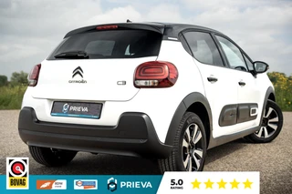 Citroen C3 1.2 PureTech Shine | Cruise Control | Camera | / 8