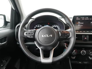Kia Picanto 1.0 DPi DynamicLine  - Airco - Android/Apple Carplay - Cruise Control - Lichtmetalen Velgen - Fabrieksgarantie Tot 2031 / 33