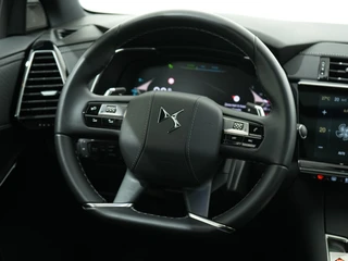 DS DS 7 1.6 PHEV 360 4x4 PERFORMANCE EAT8 SOH 100% | full options! Panoramadak | Massage | Night Vision / 10
