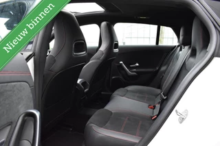 Mercedes CLA-klasse Shooting Brake 250 e Plug In AMG Line PANODAK/CAMERA/ETC.! / 25