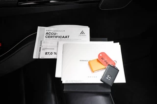 Volvo V60 2.0 T6 Recharge AWD R-Design | PARK ASSIST PACK | DAB | APPLE | VOORRUITVERWARMING | CAMERA / 52
