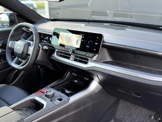 Jeep Compass 1.2 e-Hybrid Summit | Apple-Android | Schuif-kanteldak | Premium-Pack / 17