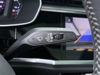 Audi Q3 40 TFSI quattro S Line edition one  - Virtual cockpit - Schuif/kanteldak - Stoelverwarming - Camera - Cruisecontrol - AppleCarplay - Android Auto - Virena Zekerheidspakket 895, - BOVAG Garantie / 26