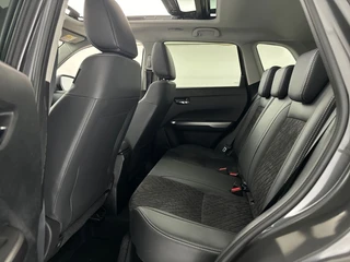 Suzuki Vitara 1.4 Style Smart Hybrid Automaat Panoramadak | €2.000,- + €750,- voorraadkorting! / 18