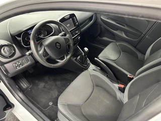 Renault Clio Estate 0.9 TCe Intens CRUISE NAVIGATIE LM ECC. / 15