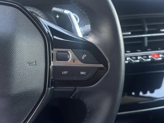 Peugeot 208 1.2 PureTech Allure Pack | Adaptive Cruise Control | Parkeercamera/-sensoren | Keyless Start | Apple Carplay/Android Auto | Climate Control | i-Cockpit | Navigatie | DAB | Full LED | Dealer Onderhouden | / 34