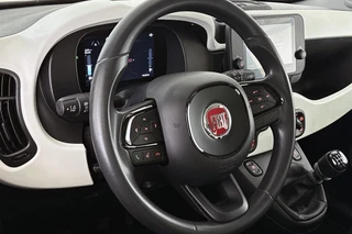 Fiat Panda 1.0 Hybrid Pandina / 12
