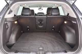 Jeep Compass 1.5T e-Hybrid S | Automaat | Rondomzicht Camera | Lederen bekleding | Stoel & Stuurverwarming | Lichtmetalen velgen | Keyless | Climate control / 4