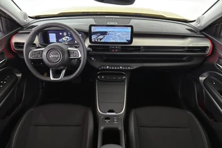 Jeep Avenger 1.2 e-Hybrid Summit Keyless JBL Elektrische Achterklep Achteruitrijcamera / 8