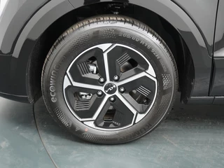Kia Niro 1.6 GDi Hybrid DynamicLine  - Demo - Adaptieve cruise control - Navigatie - Keyless entry - Apple Carplay/Android Auto - Achteruitrijcamera - Parkeersensoren voor en achter - Fabrieksgarantie t/m 2033 / 16