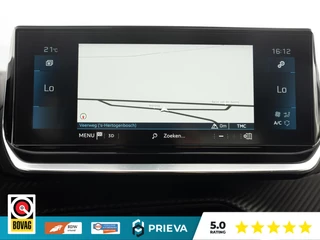 Peugeot 208 1.2 PureTech Allure Automaat 100PK | Dealer Onderhouden | Apple/Android auto | Navigatie | Cruise Control / 33