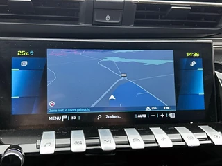 Peugeot 508 SW 1.6 HYbrid 225 Allure CAMERA | NAVI & CARPLAY | VIRTUAL / 12