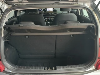 Kia Picanto 1.0 DPi DynamicLine  Rijklaar + Fabrieksgarantie tot 05-2030 “Sinds 1970 | 5.000+ reviews | Score 9,5 | Service zoals ’t hoort” Henk Jongen Auto's in Helmond,  al 50 jaar service zoals 't hoort! / 26