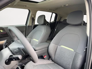 Kia EV2 Plus Advanced 42.2 kWh | NIEUW MODEL | nu te bestellen! | 308 km actieradius | Harman Kardon geluidssysteem | schuif/kantel dak | NU met €2000 inruilpremie! / 12