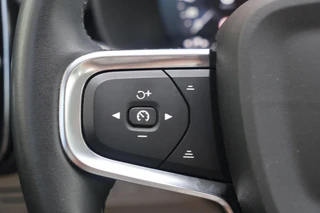 Volvo XC40 T5 Recharge Ultimate Dark | Stoelverwarming | 360° Camera | Pilot Assist | BLIS | H/K  | Leder  |  Keyless / 34