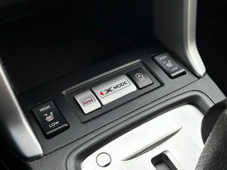 Subaru Forester 2.0 LUXURY / 22