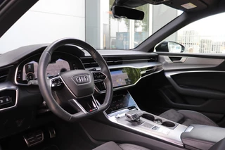 Audi A6 55 TFSI E Quattro Competition SOH87,78% /MATRIX/KEYLESS/ADAP.CRUISE.STOP&GO / 9