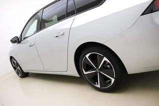Opel Astra Sports Tourer 1.2 Turbo Hybrid GS 135pk | Automaat | Navigatie | Climate Control | Camera | Stoel - Stuurverwarming | Cruise Control / 14