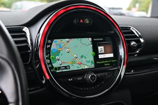 Mini Clubman 2.0 Cooper S |Panoramadak|Carplay|Leder / 17