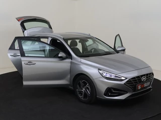 Hyundai i30 Wagon 1.0 T-GDi MHEV Advanced | Automaat | Trekhaak | Apple Carplay/Android Auto | Camera | Winterpack / 36