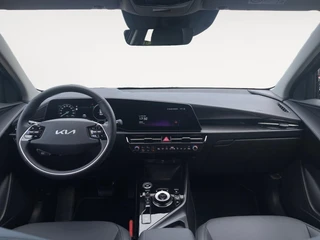 Kia Niro 1.6 GDi Hybrid DynamicPlusLine | Navigatie | Climate control | Leren bekleding | Stoel +Stuur verwarming | Elektrische achterklep / 13