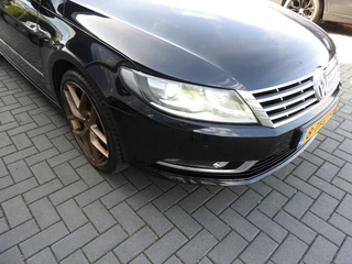 Volkswagen CC 1.8 TSI Camera, Carplay, Cruise Control, Trekhaak / 24
