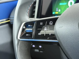 Renault Scenic E-Tech EV87 long range esprit Alpine HARMAN KARDON | PANORAMADAK | ADAPTIVE CRUISE | CAMERA | DODE HOEK DETECTIE / 29