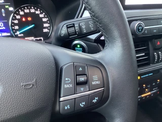 Ford KUGA 2.5 PHEV Titanium panorama dak Automaat Elektrische trekhaak Parelmoer wit B&O systeem / 14