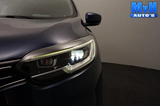Renault Kadjar 1.3 TCe Intens|CAM|LED|TREKH|CLIMA|BLUETOOTH / 33