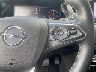 OPEL Grandland X 1.6 Turbo Hybrid 225pk Aut Business Edition / 20
