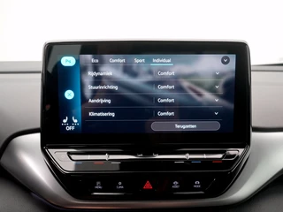 Volkswagen ID.4 Life 77 kWh | 20" | Trekhaak | Warmtepomp / 40