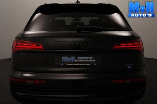 Audi Q5 50 TFSI e S edition Quattro|300PK|PANO|MATRIX|87%SOH / 40