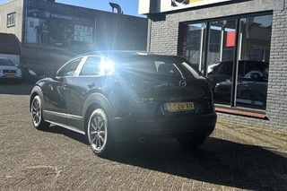 Mazda CX-30 2.0 e-SkyActive G Mild Hybrid Comfort / 10