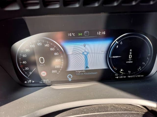 Volvo XC90 2.0 T8 Recharge AWD R-Design . 22 inch . Camera / 20