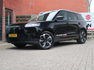 Jaecoo 5 EV Exclusive 61 kWh 360 Camera, Apple Carplay/Android Auto, Stoelverwarming/Ventilatie, Elektrische Kofferklep, Stuurverwarming / 7